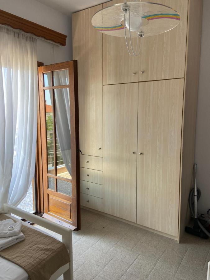 Apartmán Efi'S House Flogita Exteriér fotografie