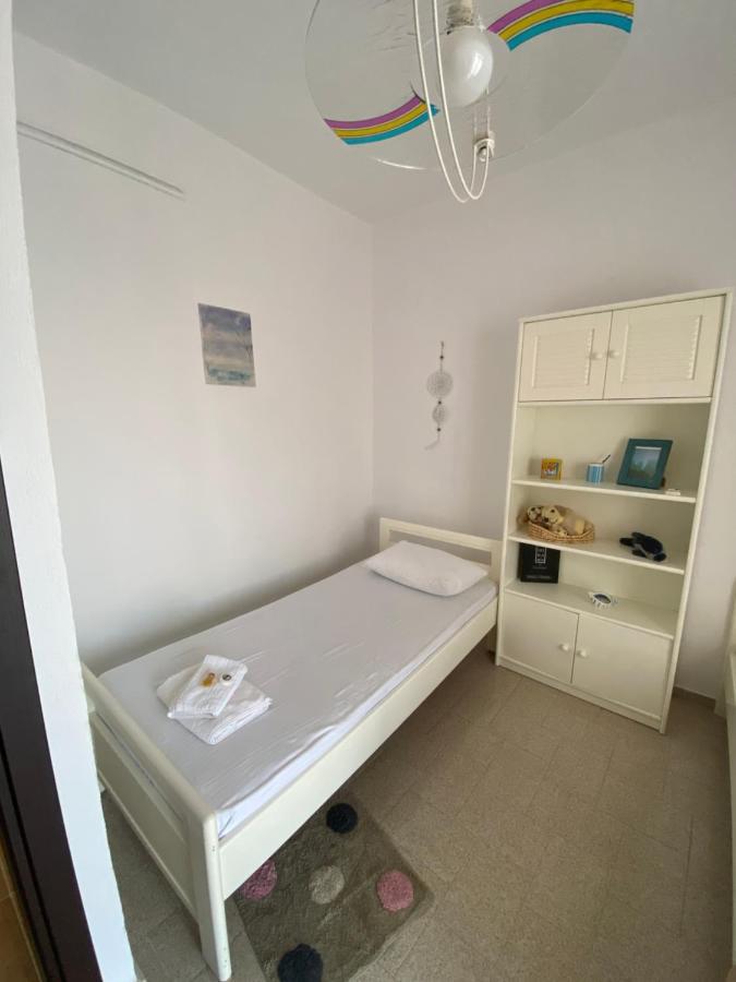 Apartmán Efi'S House Flogita Exteriér fotografie